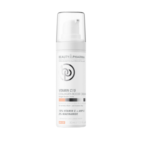 BP Collagen Boost Cream