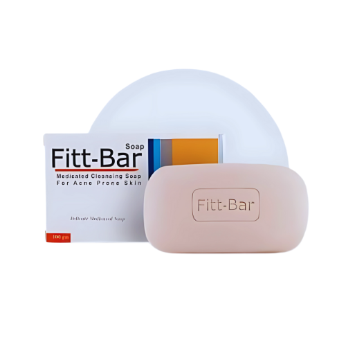 Fitt-Bar Soap