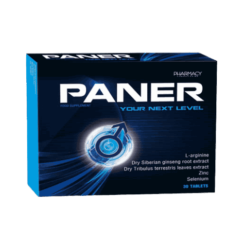 Tablet Paner