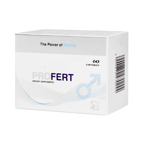 Profert Capsules