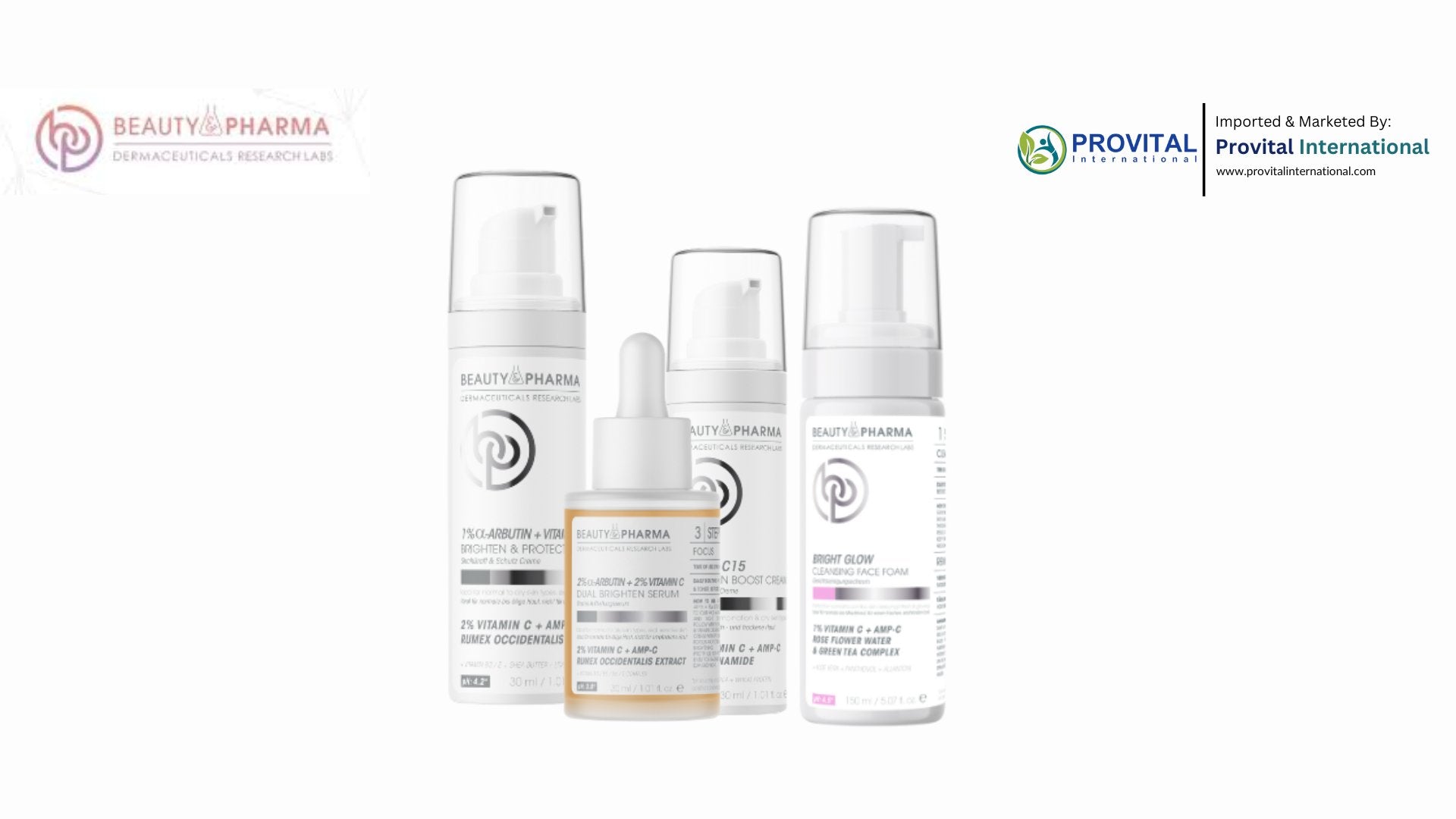 BEAUTY PHARMA