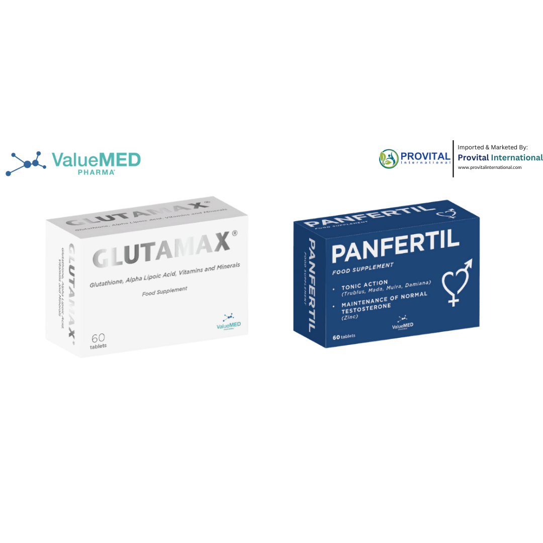 VALUEMED PHARMA