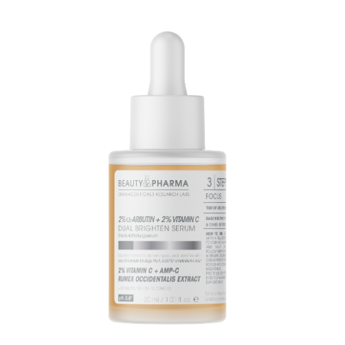 BP DUAL BRIGHTEN SERUM