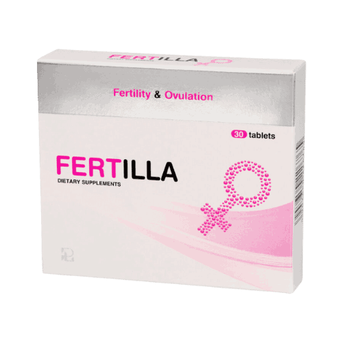 Tablet Fertilla