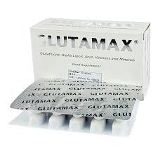 GLUTAMAX tablet