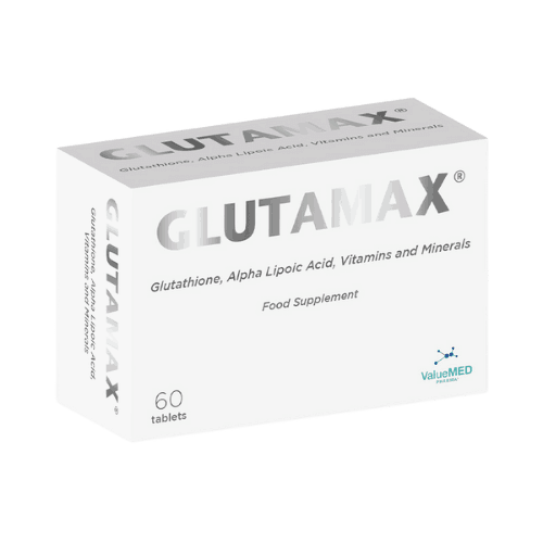 GLUTAMAX tablet
