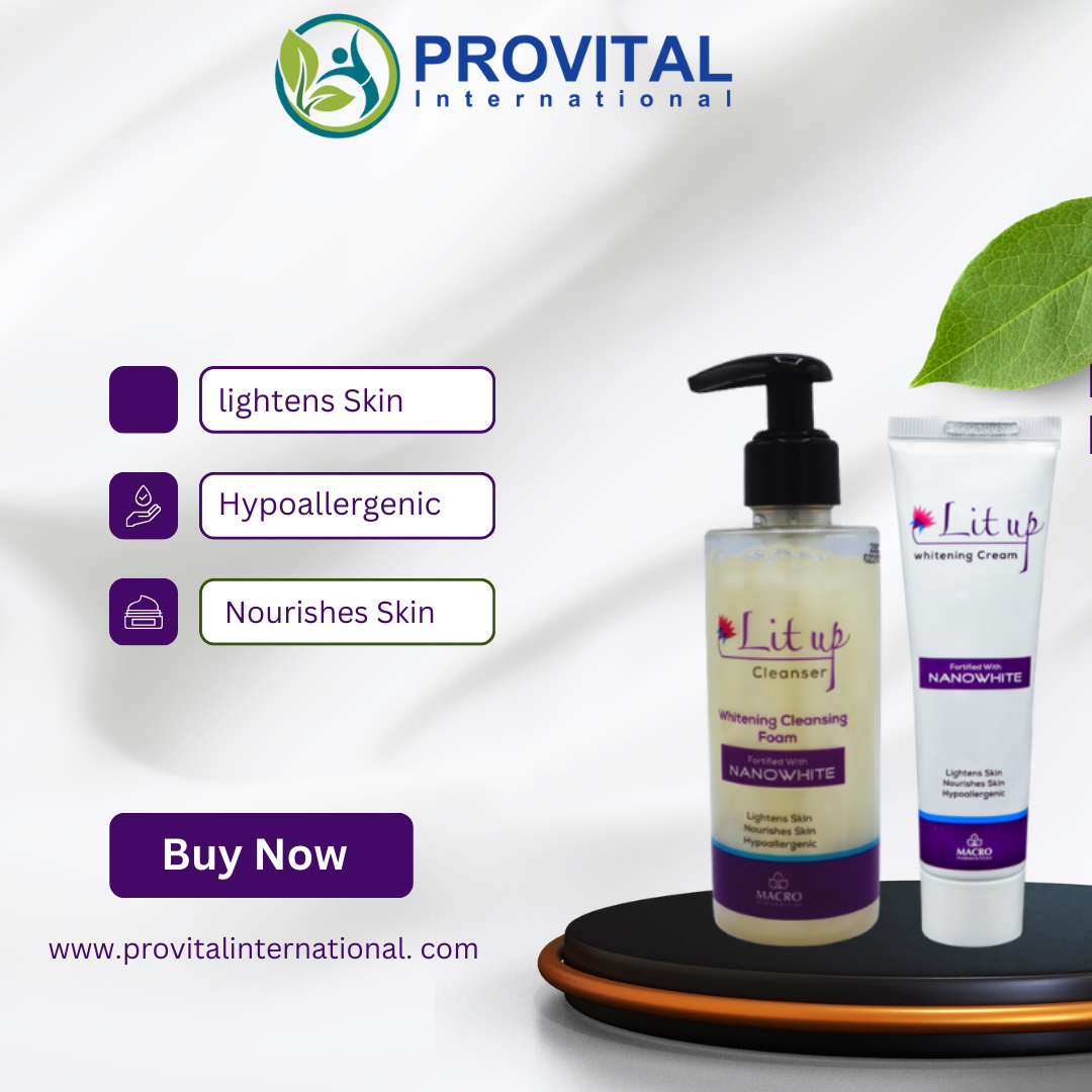 Lip Up Cleansing Foam