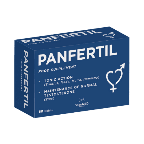 Tablet Panfertil
