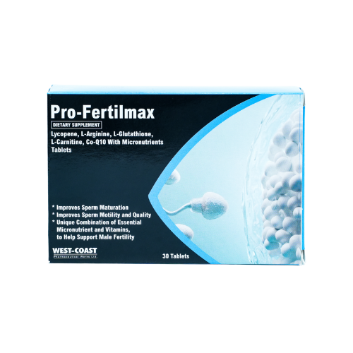 PRO-FERTILMAX  TABLETS