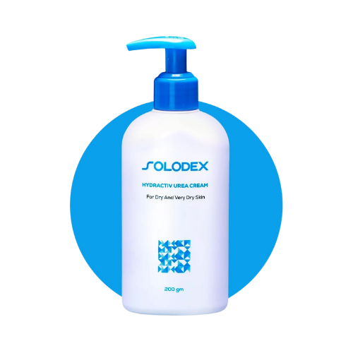 Solodex Urea Cream